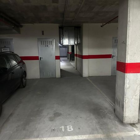 Urban Flat Malaga Centro Διαμέρισμα Εξωτερικό φωτογραφία