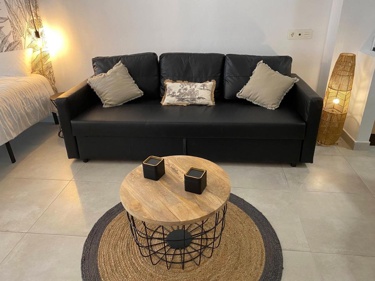 Urban Flat Malaga Centro Διαμέρισμα Εξωτερικό φωτογραφία