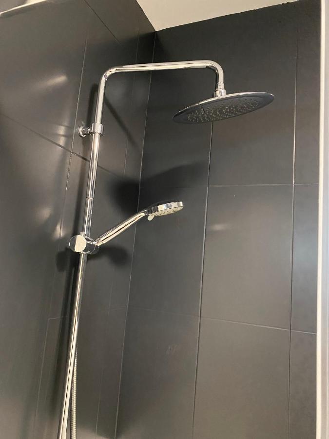 Urban Flat Malaga Centro Διαμέρισμα Εξωτερικό φωτογραφία