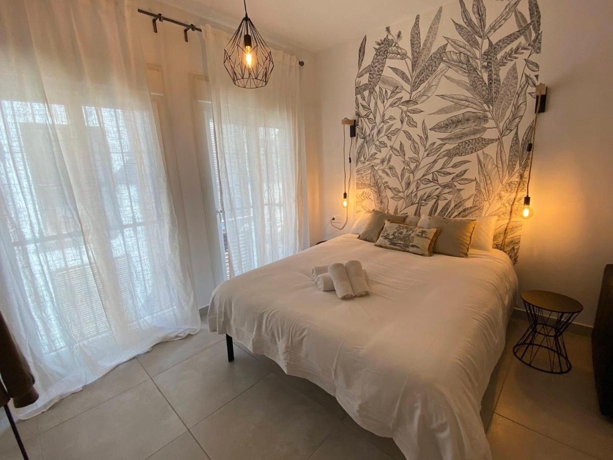 Urban Flat Malaga Centro Διαμέρισμα Εξωτερικό φωτογραφία
