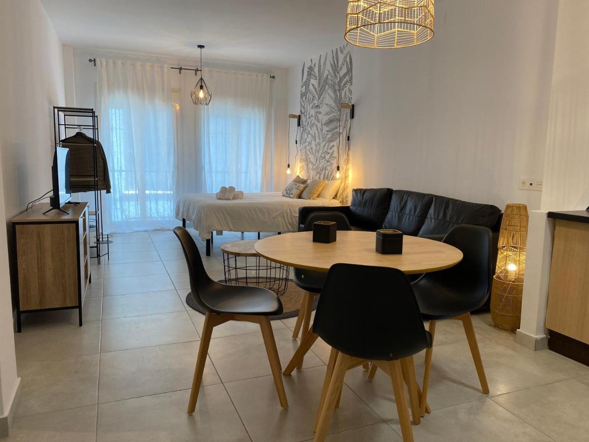 Urban Flat Malaga Centro Διαμέρισμα Εξωτερικό φωτογραφία
