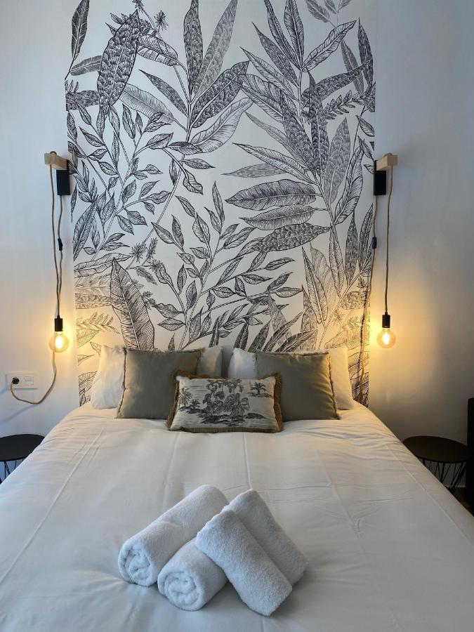 Urban Flat Malaga Centro Διαμέρισμα Εξωτερικό φωτογραφία