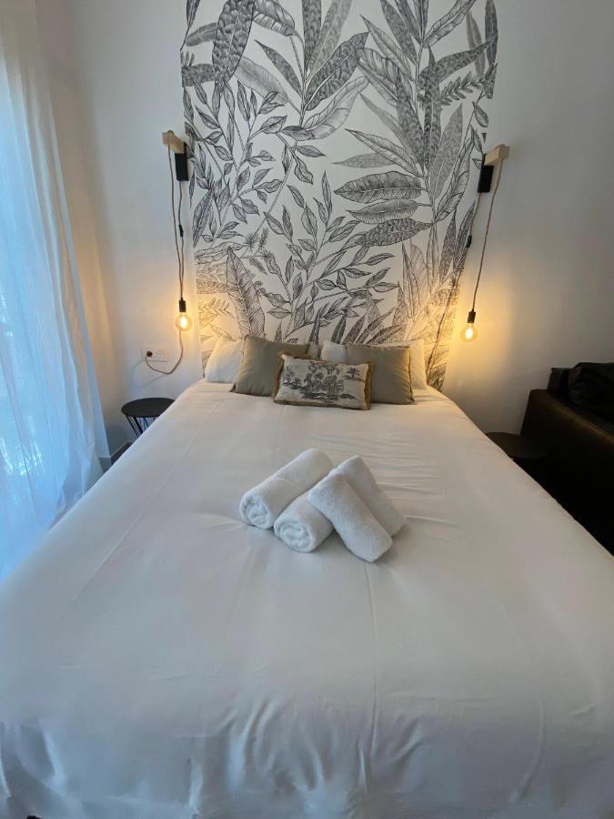 Urban Flat Malaga Centro Διαμέρισμα Εξωτερικό φωτογραφία