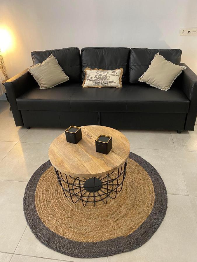 Urban Flat Malaga Centro Διαμέρισμα Εξωτερικό φωτογραφία