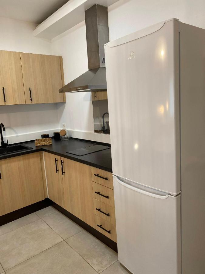 Urban Flat Malaga Centro Διαμέρισμα Εξωτερικό φωτογραφία