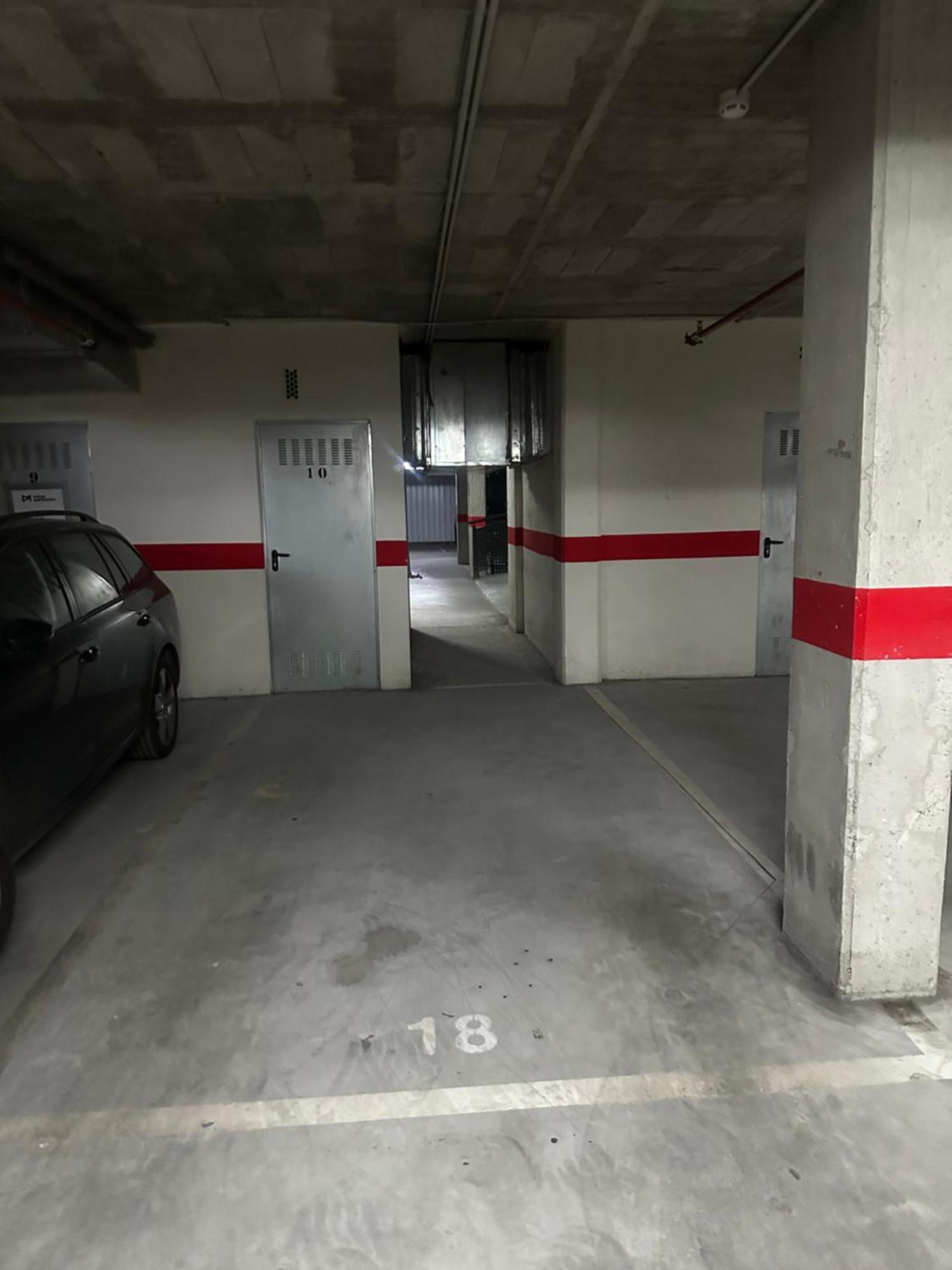 Urban Flat Malaga Centro Διαμέρισμα Εξωτερικό φωτογραφία